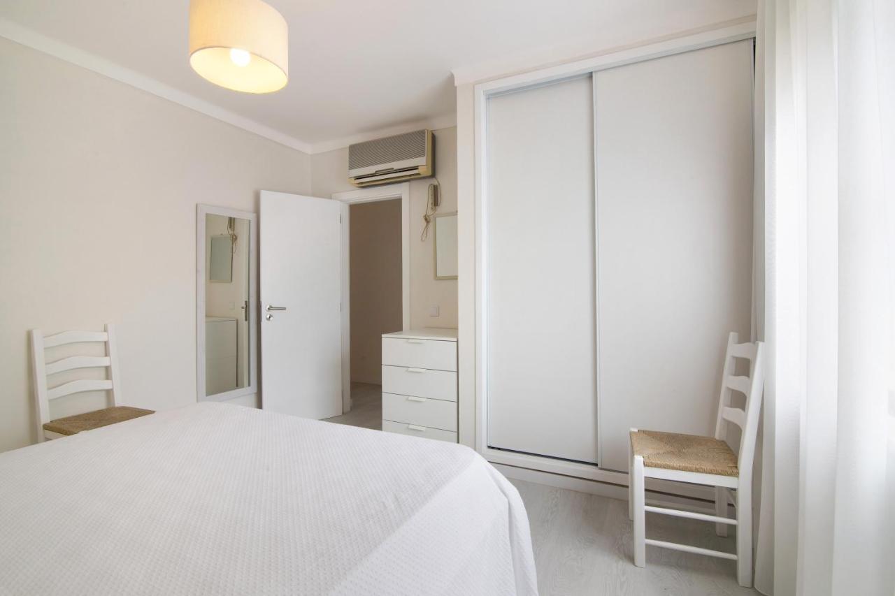Apartamento Jardins Da Falesia Albufeira Exterior photo